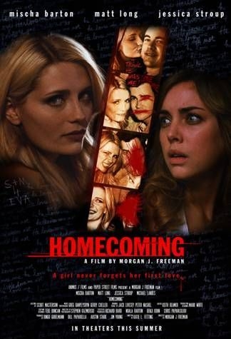 extrait film Homecoming