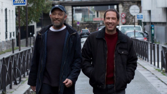 extrait film Hors Normes