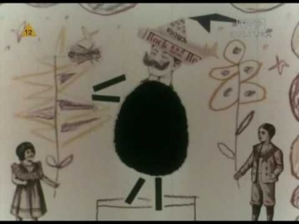 extrait film Il était une fois