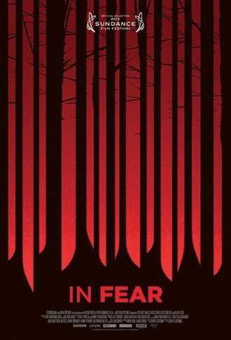 extrait film In Fear