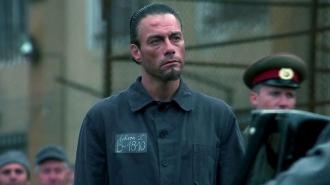 extrait film In Hell