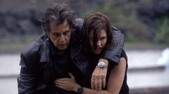 extrait film Insomnia