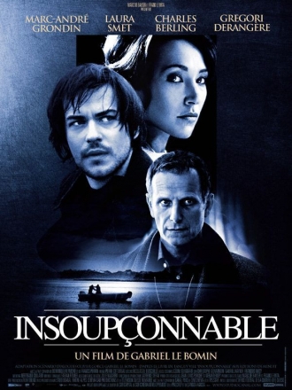 extrait film Insoupçonnable