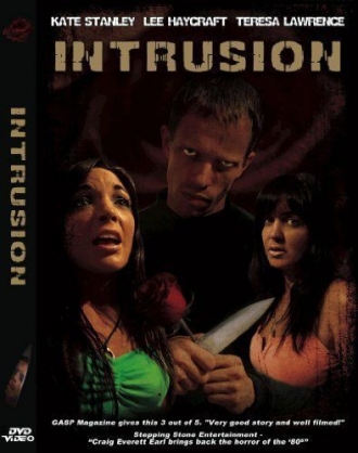 extrait film Intrusion
