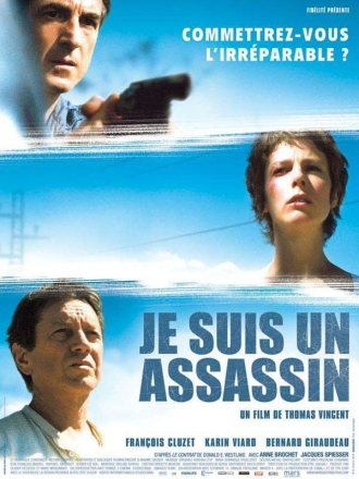 extrait film Je suis un assassin
