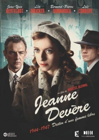 extrait film Jeanne Devère