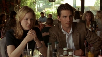 extrait film Jerry Maguire