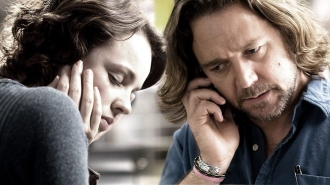 extrait film Jeux de pouvoir