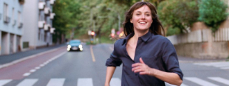 extrait film Julie (en 12 chapitres)