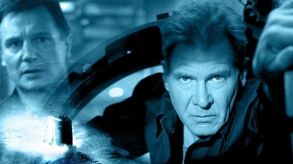 extrait film K-19, le piège des profondeurs