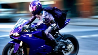 extrait film Kick-Ass 2