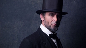 extrait film Killing Lincoln
