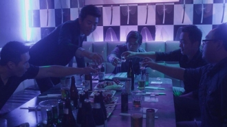 extrait film Ktown Cowboys