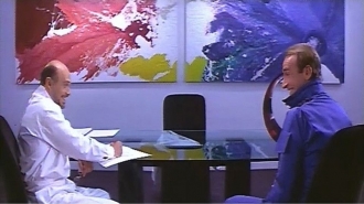 extrait film L'Approche Finale