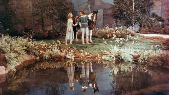 extrait film L'Arbre qui chante