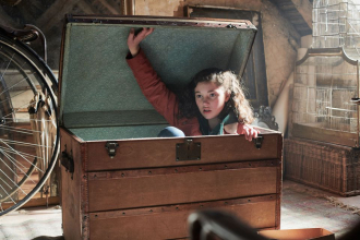 extrait film L&#039;Aventure des Marguerite