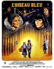 extrait film L'Oiseau bleu