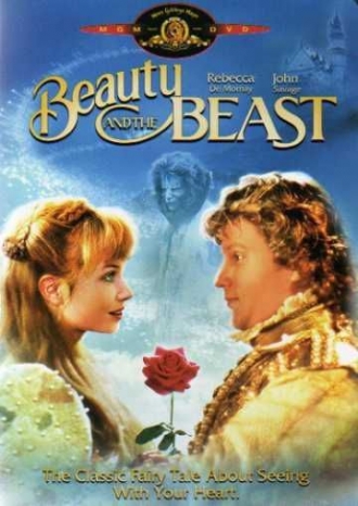 extrait film La Belle et la Bête