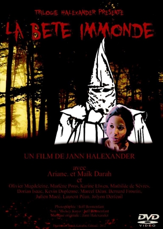 extrait film La Bête Immonde