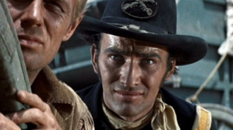 extrait film La Dernière Caravane