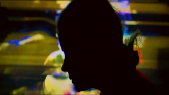 extrait film La Femme à la fenêtre