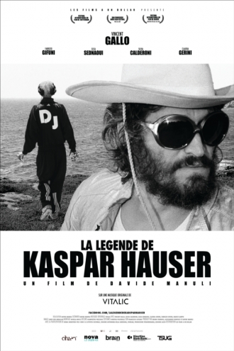 extrait film La Légende de Kaspar Hauser