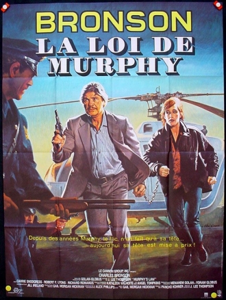 extrait film La Loi de Murphy