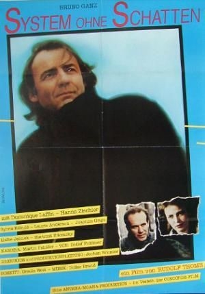 extrait film La Main dans l'ombre