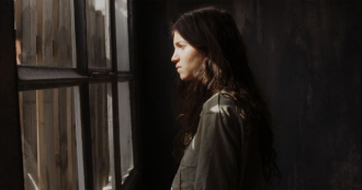 extrait film La Maquisarde