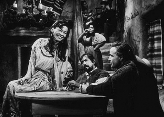 extrait film La Vengeance aux deux visages