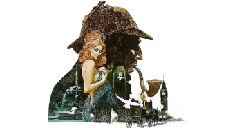 extrait film La Vie privée de Sherlock Holmes
