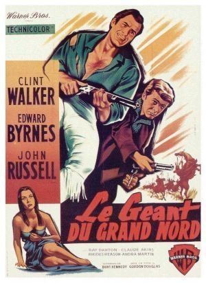 extrait film Le géant du grand nord