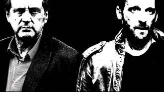 extrait film Le Guetteur