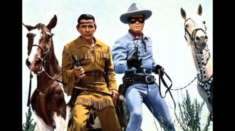 extrait film Le Justicier solitaire