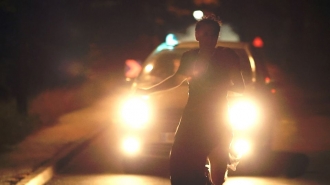 extrait film Le Pantin