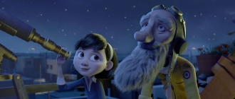 extrait film Le Petit Prince