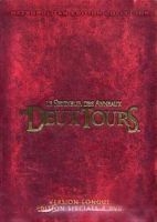 extrait film Le Seigneur des Anneaux : Appendices 3 et 4