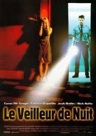 extrait film Le Veilleur de nuit