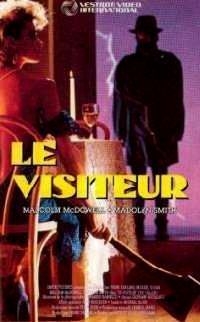 extrait film Le Visiteur