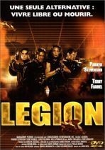 extrait film Légion