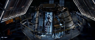 extrait film Les 4 Fantastiques