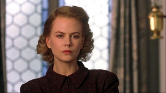 extrait film Les Autres