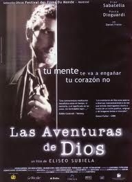 extrait film Les aventures de Dieu