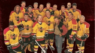 extrait film Les Boys