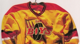 extrait film Les Boys 2