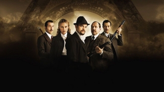 extrait film Les Brigades du Tigre