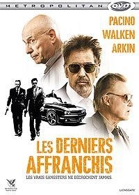 extrait film Les Derniers Affranchis