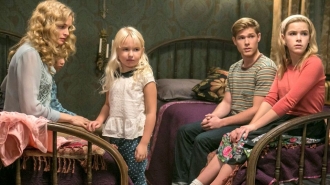 extrait film Les Enfants du péché