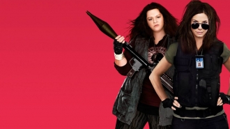 extrait film Les Flingueuses