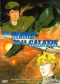 extrait film Les Héros de la galaxie
